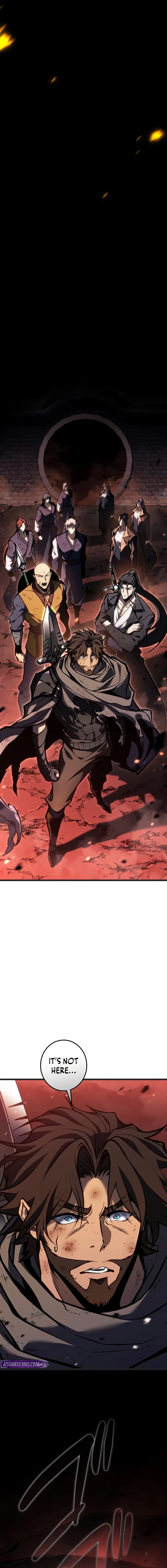 Read Tensei Streamer Manga Online