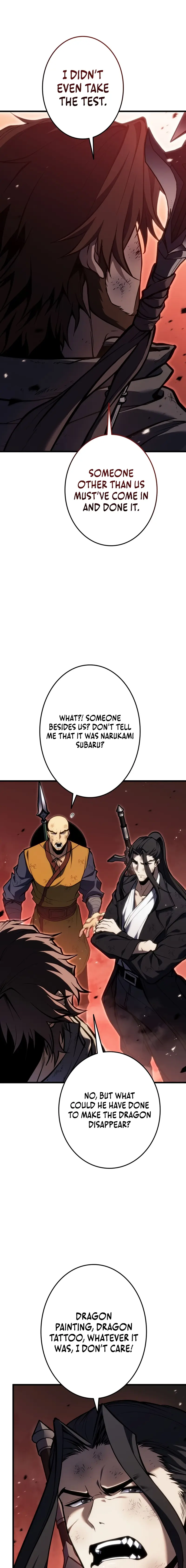 Read Tensei Streamer Manga Online