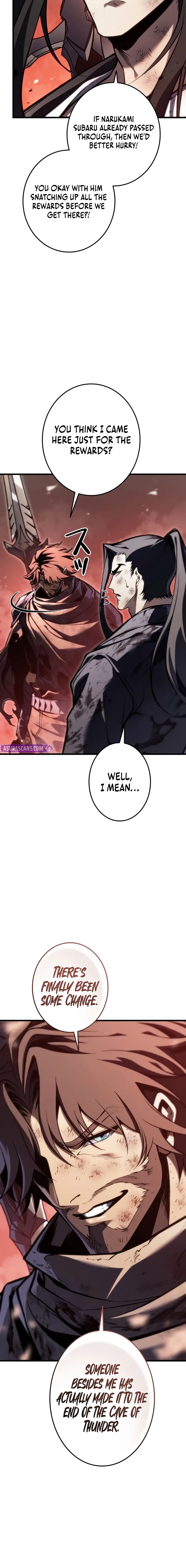 Read Tensei Streamer Manga Online