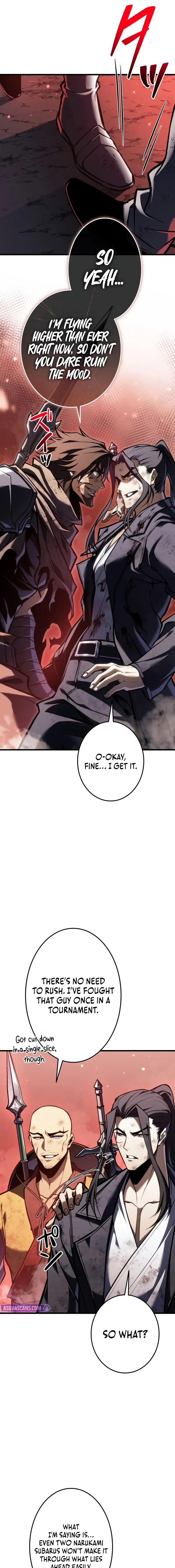 Read Tensei Streamer Manga Online