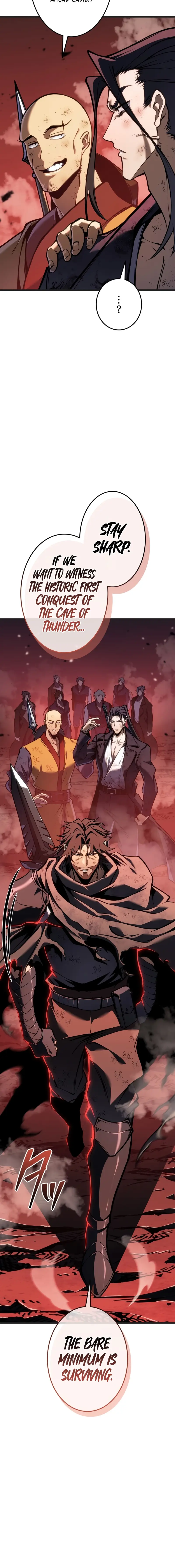 Read Tensei Streamer Manga Online