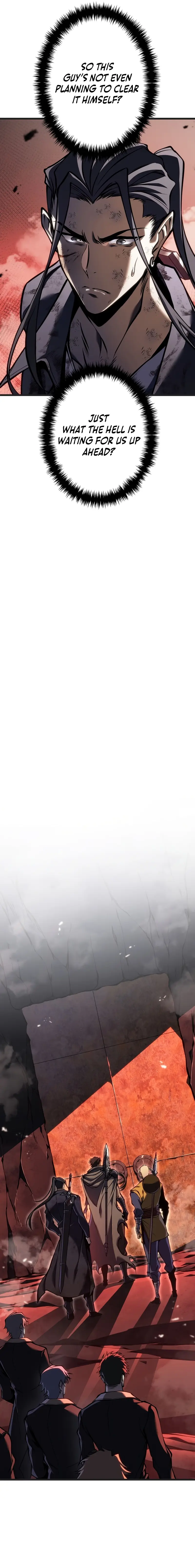 Read Tensei Streamer Manga Online