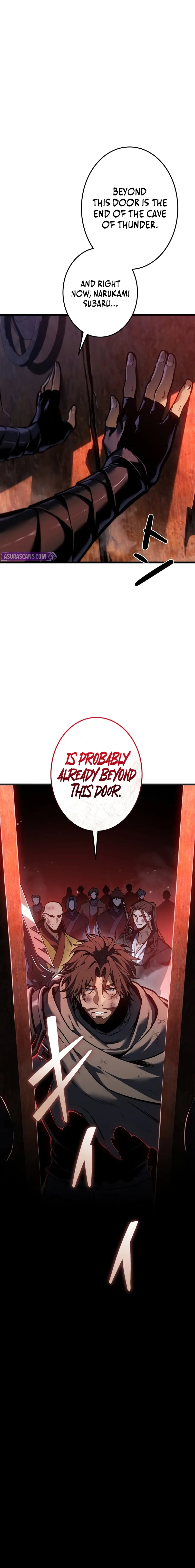 Read Tensei Streamer Manga Online