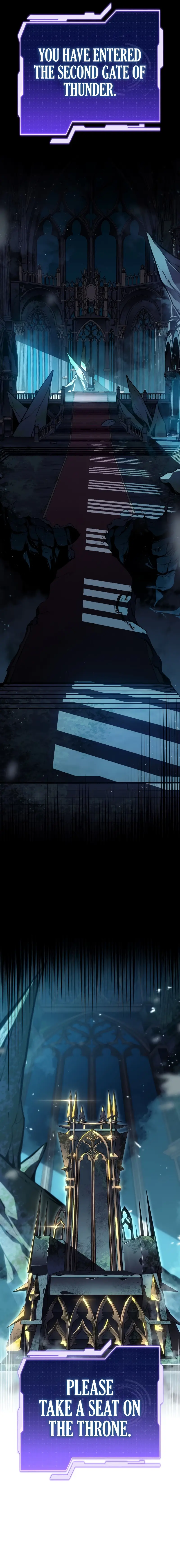 Read Tensei Streamer Manga Online