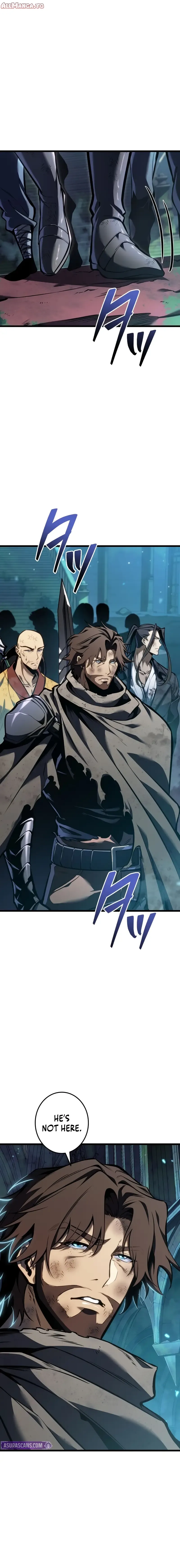 Read Tensei Streamer Manga Online