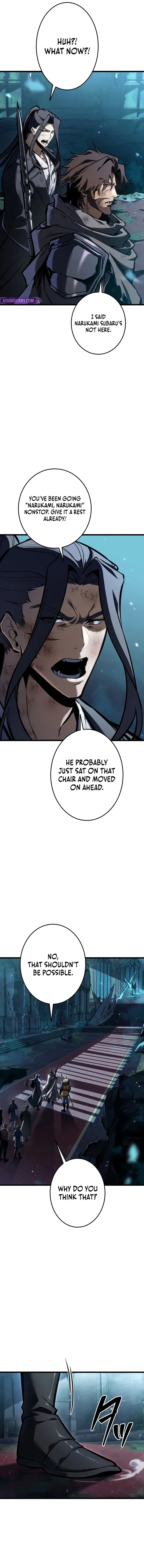 Read Tensei Streamer Manga Online