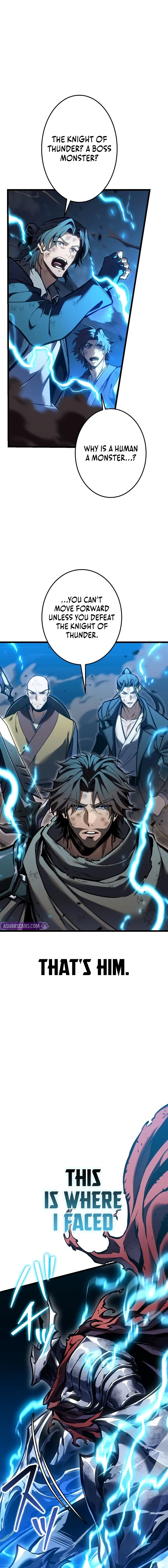 Read Tensei Streamer Manga Online