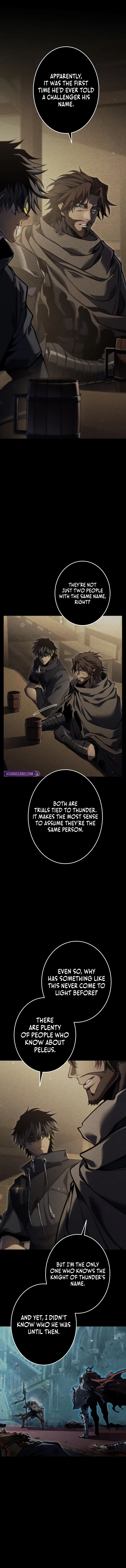 Read Tensei Streamer Manga Online