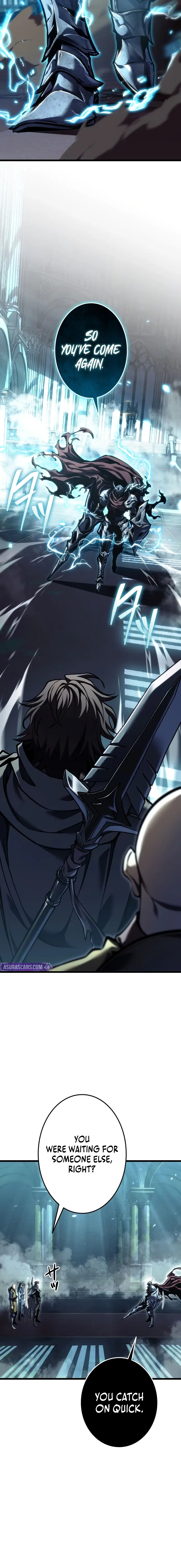 Read Tensei Streamer Manga Online