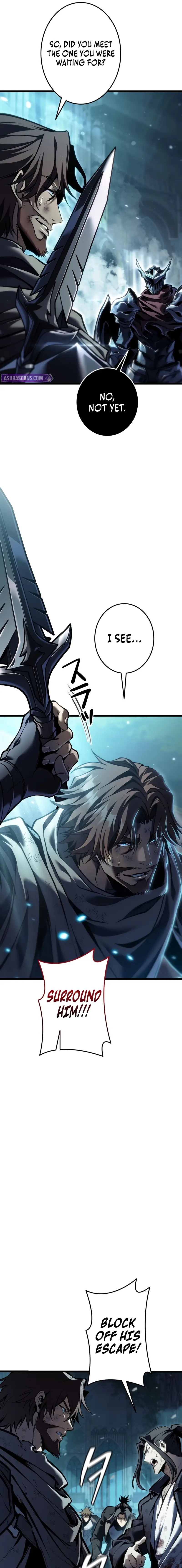 Read Tensei Streamer Manga Online