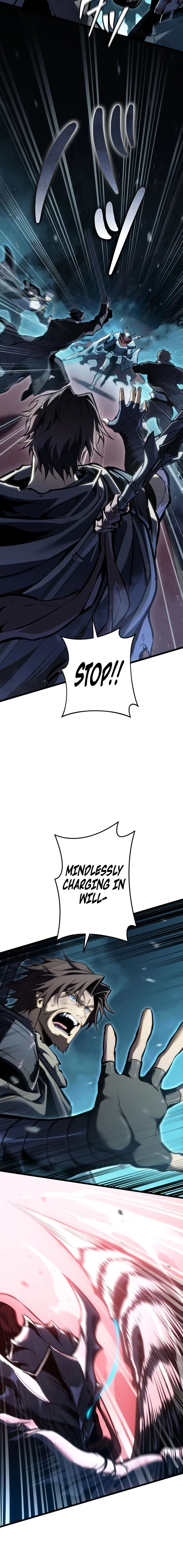 Read Tensei Streamer Manga Online