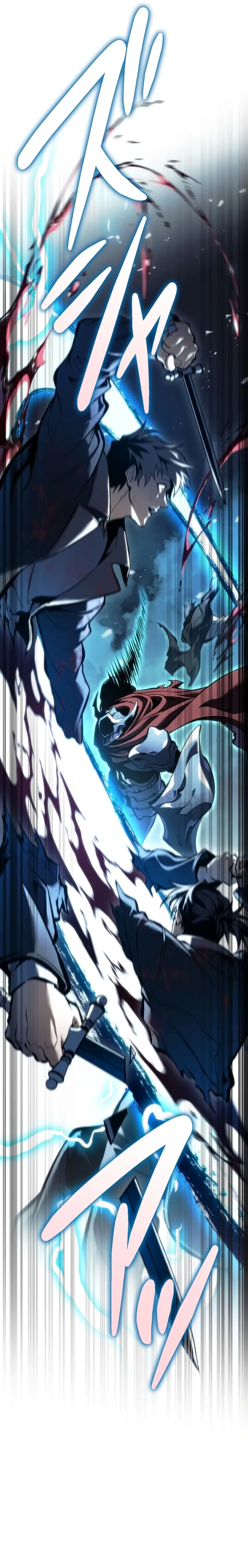 Read Tensei Streamer Manga Online