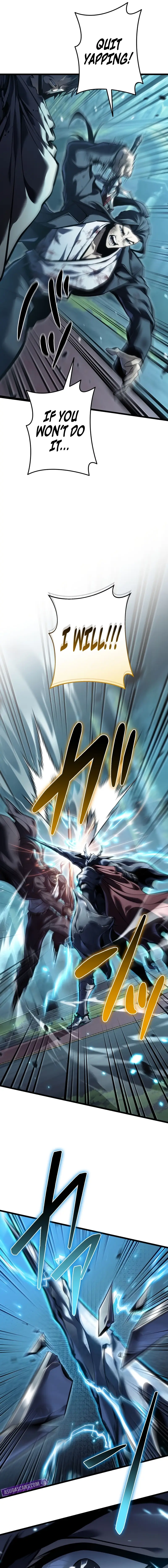 Read Tensei Streamer Manga Online