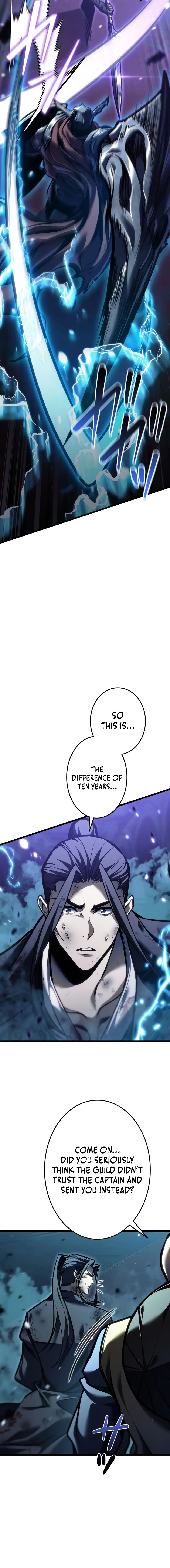 Read Tensei Streamer Manga Online