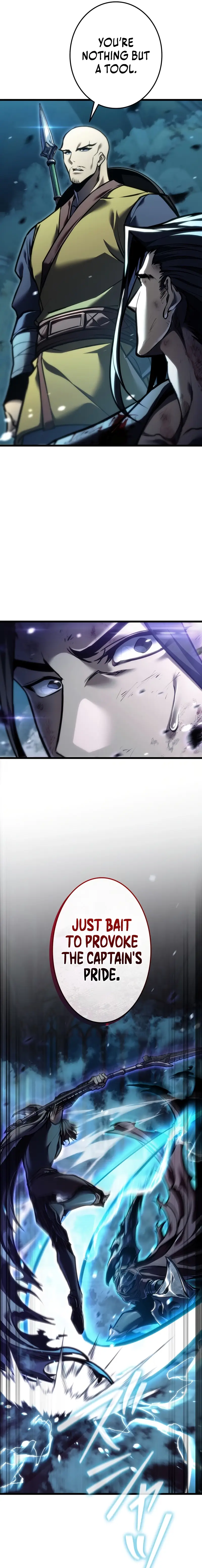 Read Tensei Streamer Manga Online