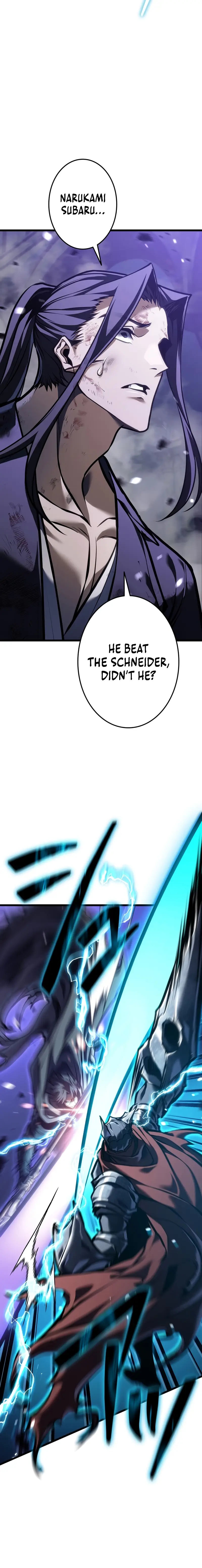 Read Tensei Streamer Manga Online