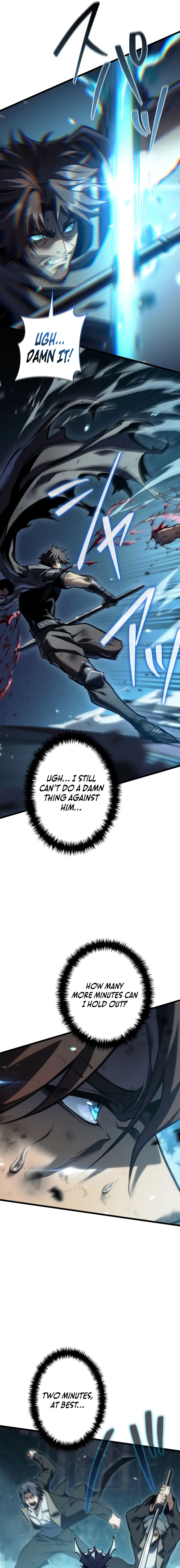 Read Tensei Streamer Manga Online