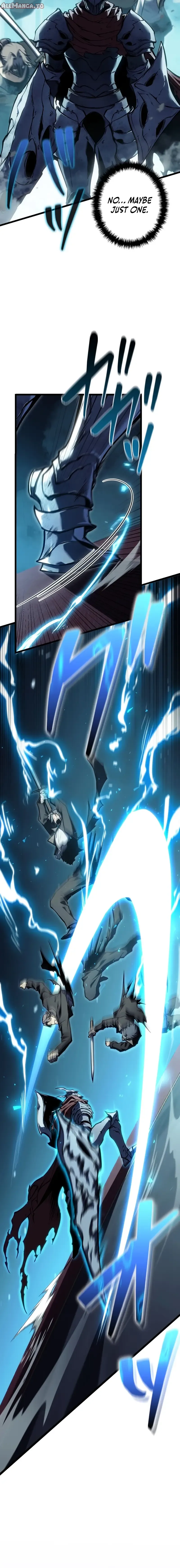 Read Tensei Streamer Manga Online