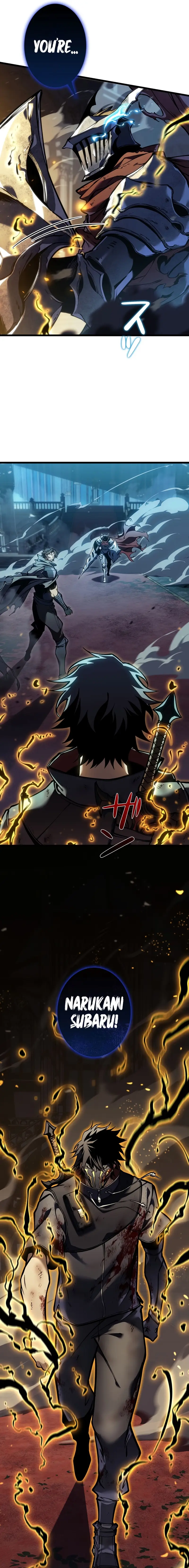 Read Tensei Streamer Manga Online