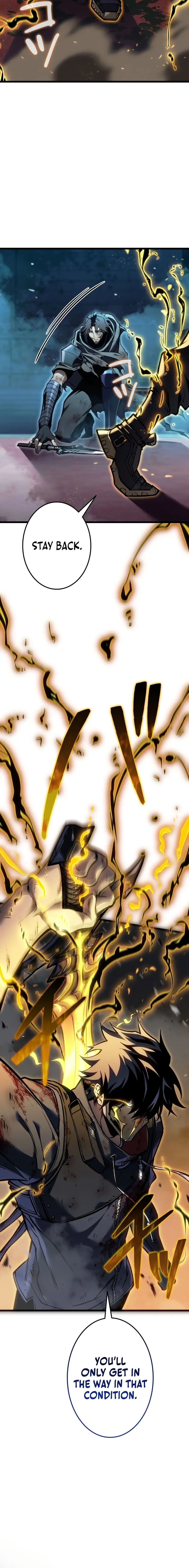 Read Tensei Streamer Manga Online