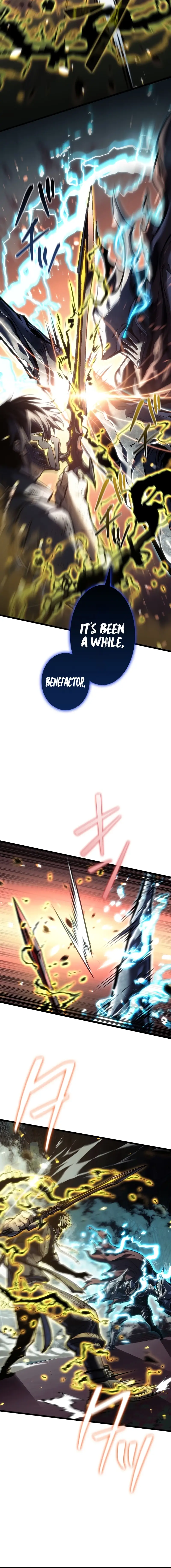 Read Tensei Streamer Manga Online