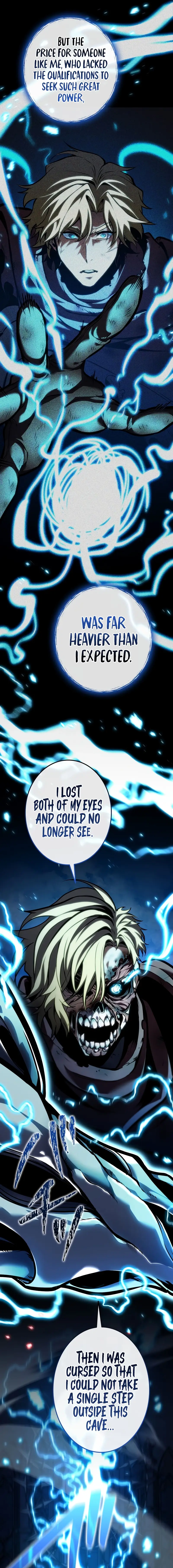 Read Tensei Streamer Manga Online