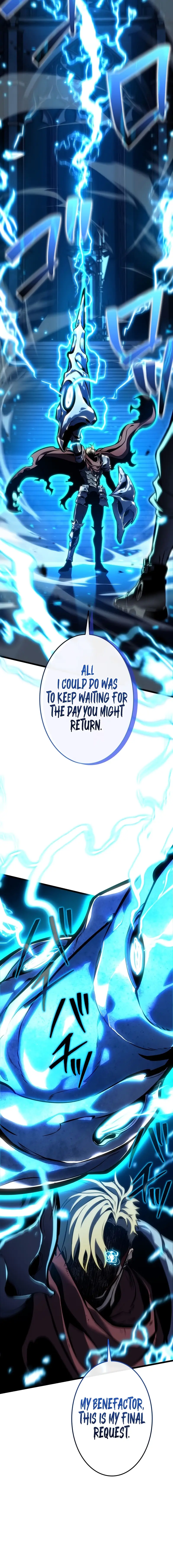 Read Tensei Streamer Manga Online