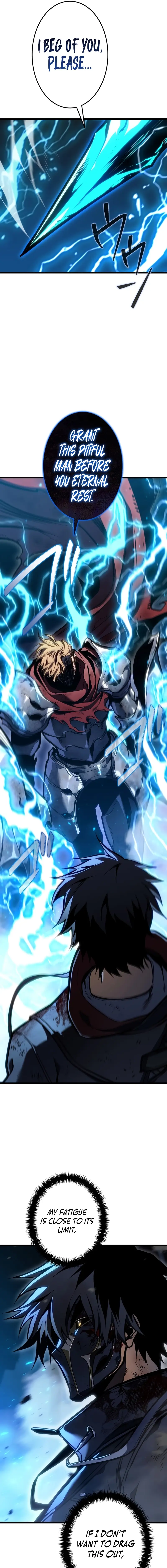 Read Tensei Streamer Manga Online