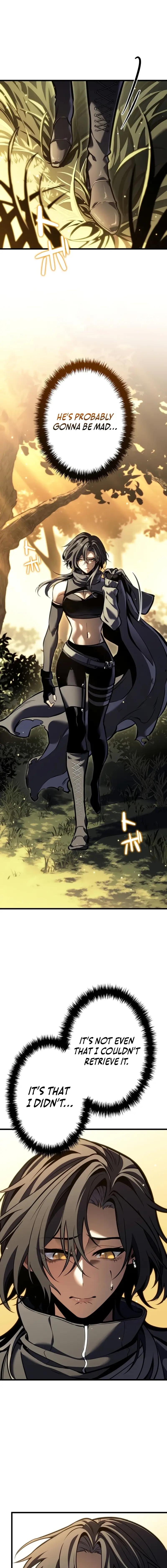 Read Tensei Streamer Manga Online