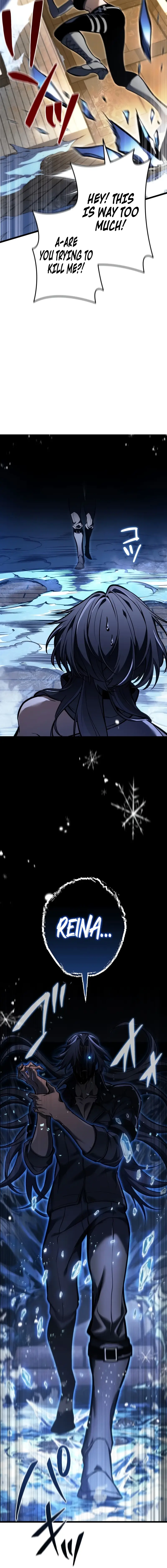 Read Tensei Streamer Manga Online