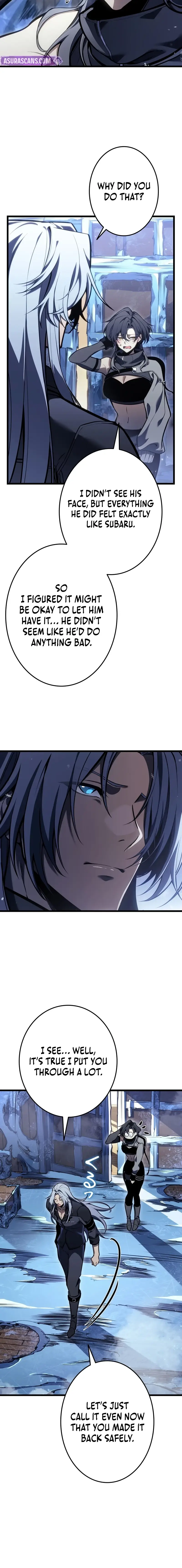 Read Tensei Streamer Manga Online