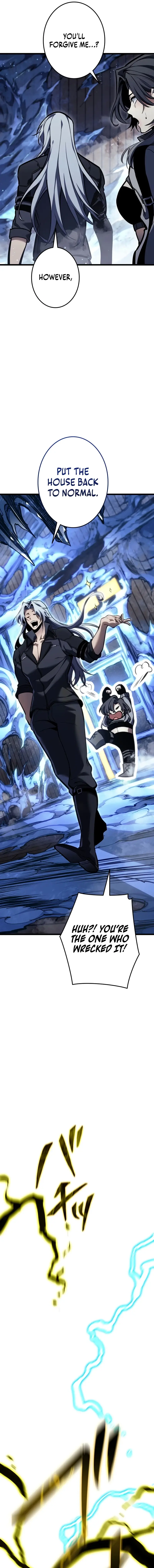 Read Tensei Streamer Manga Online