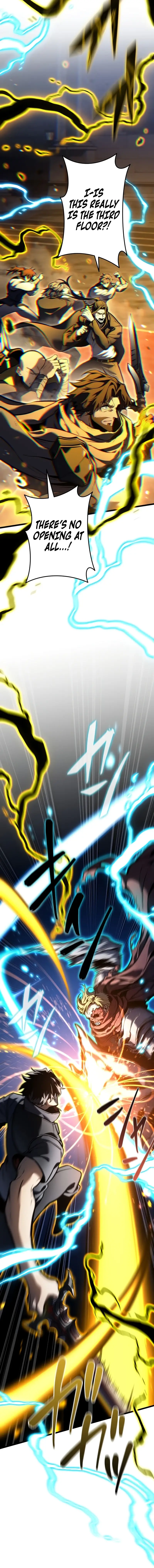 Read Tensei Streamer Manga Online