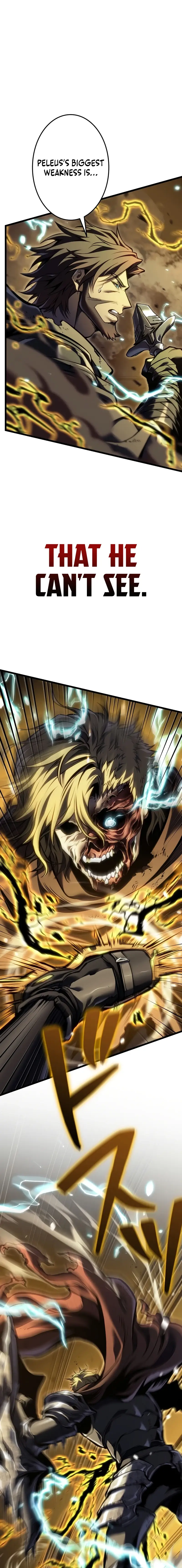 Read Tensei Streamer Manga Online