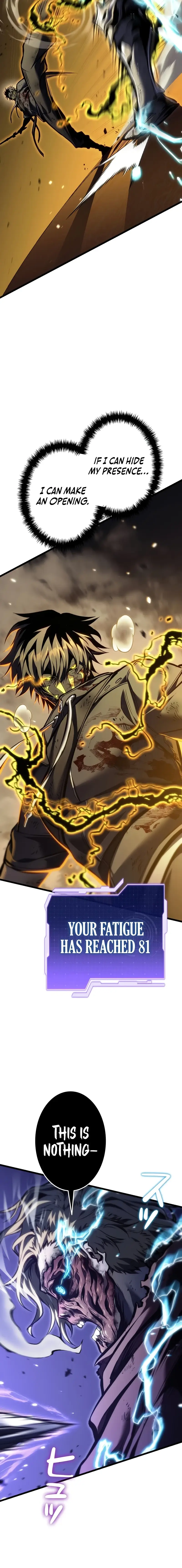 Read Tensei Streamer Manga Online