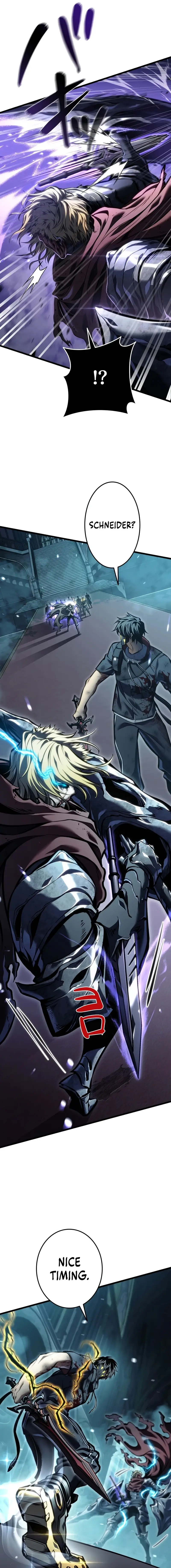 Read Tensei Streamer Manga Online