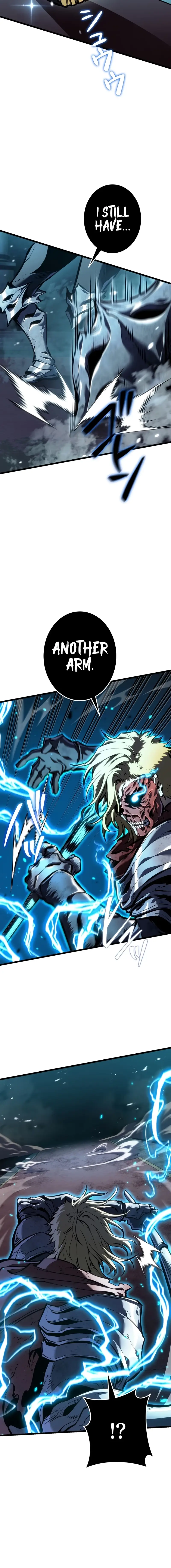 Read Tensei Streamer Manga Online