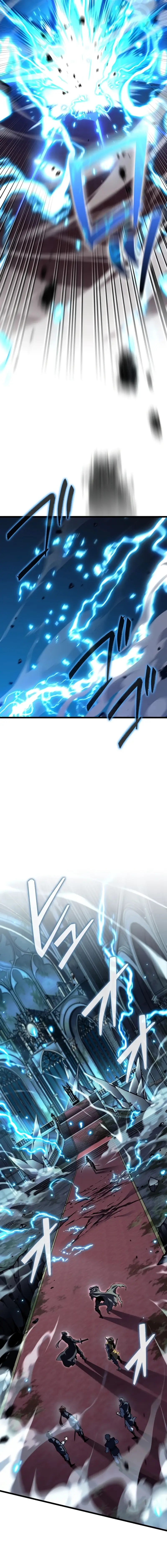 Read Tensei Streamer Manga Online