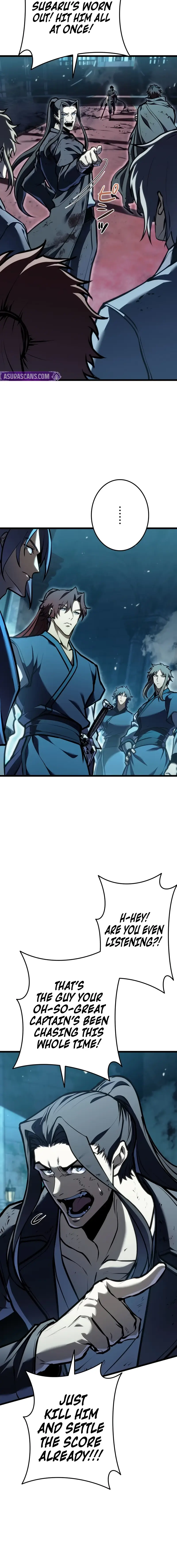 Read Tensei Streamer Manga Online