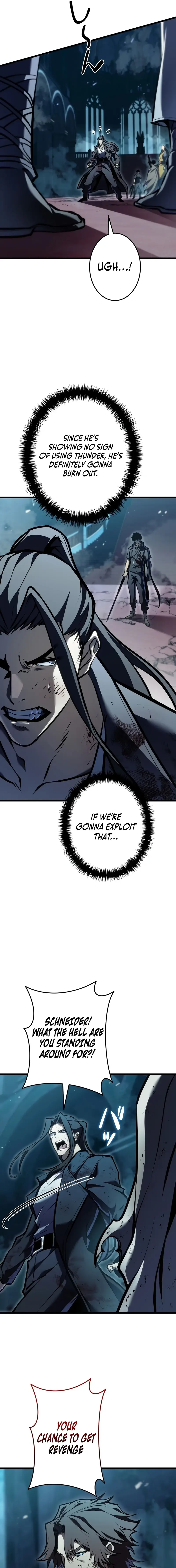 Read Tensei Streamer Manga Online