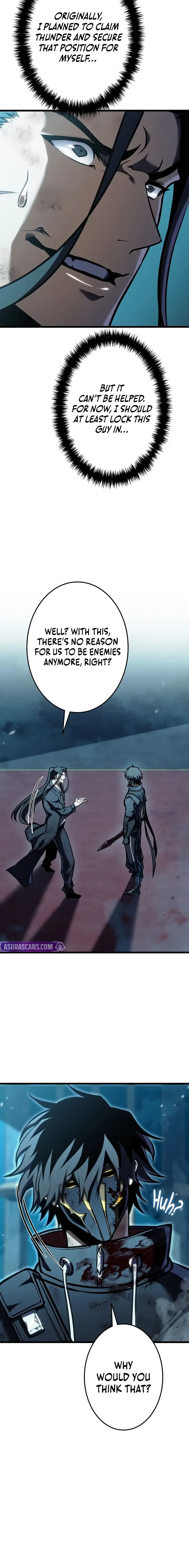 Read Tensei Streamer Manga Online