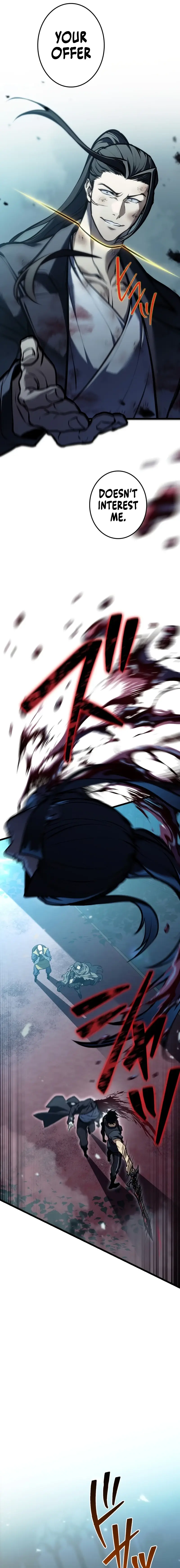 Read Tensei Streamer Manga Online