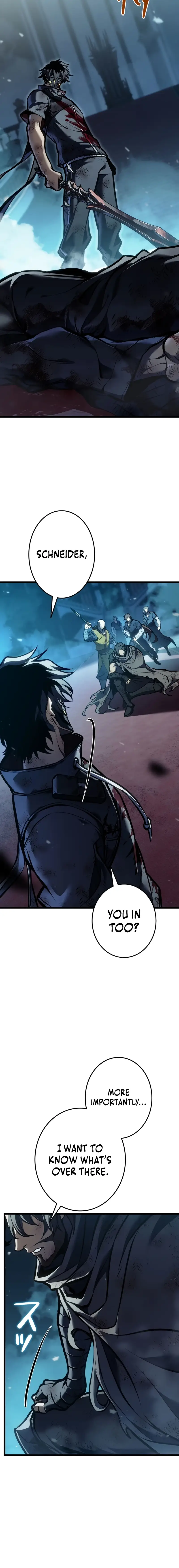 Read Tensei Streamer Manga Online