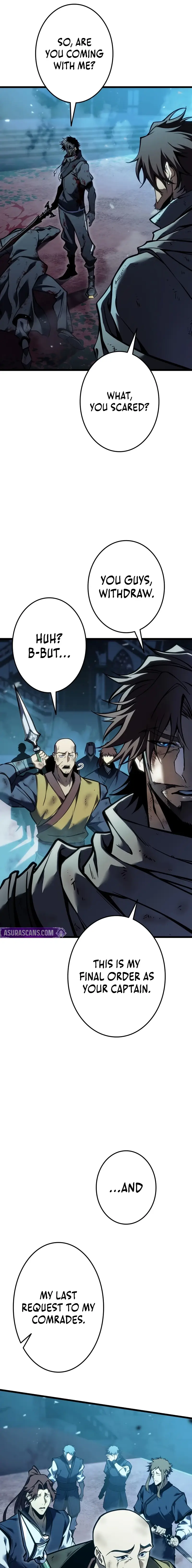 Read Tensei Streamer Manga Online