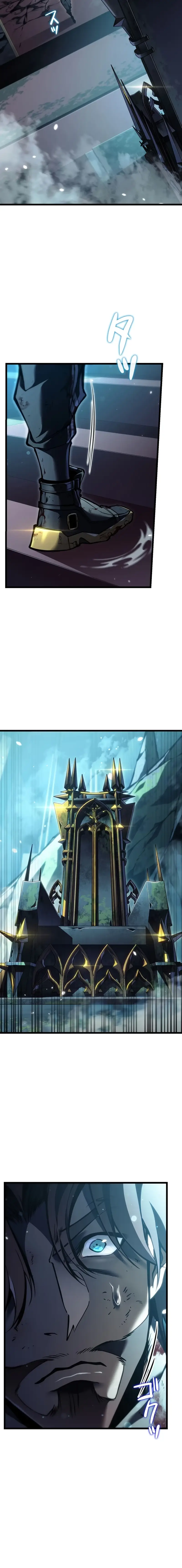 Read Tensei Streamer Manga Online