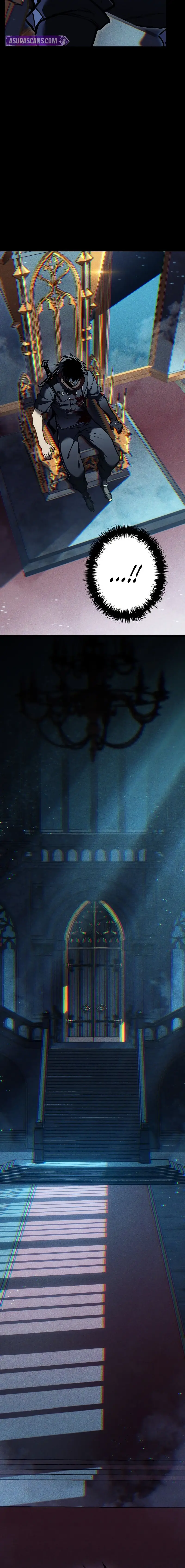 Read Tensei Streamer Manga Online