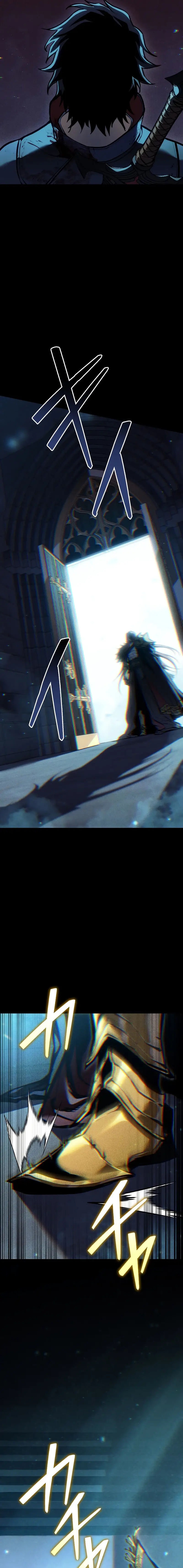 Read Tensei Streamer Manga Online