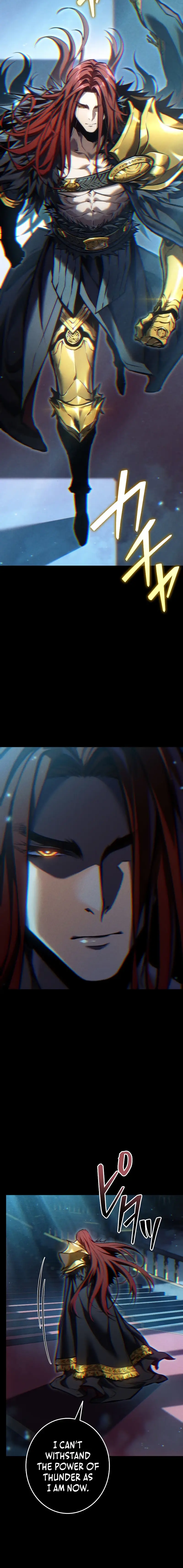 Read Tensei Streamer Manga Online