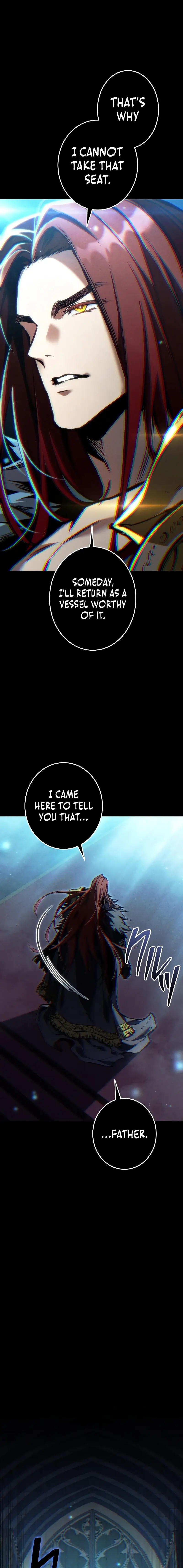 Read Tensei Streamer Manga Online