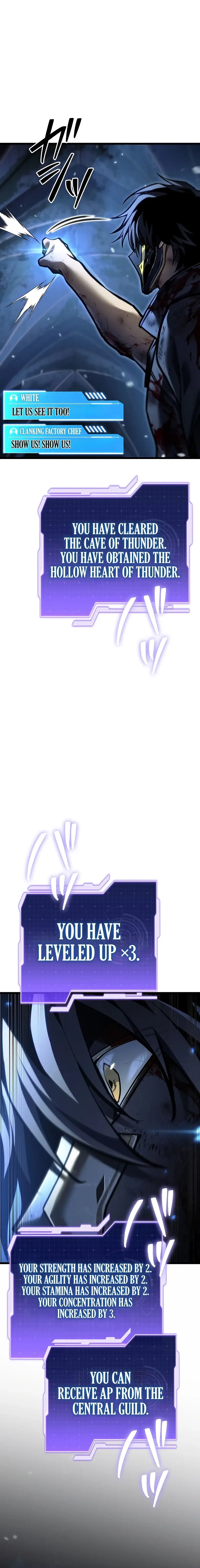 Read Tensei Streamer Manga Online